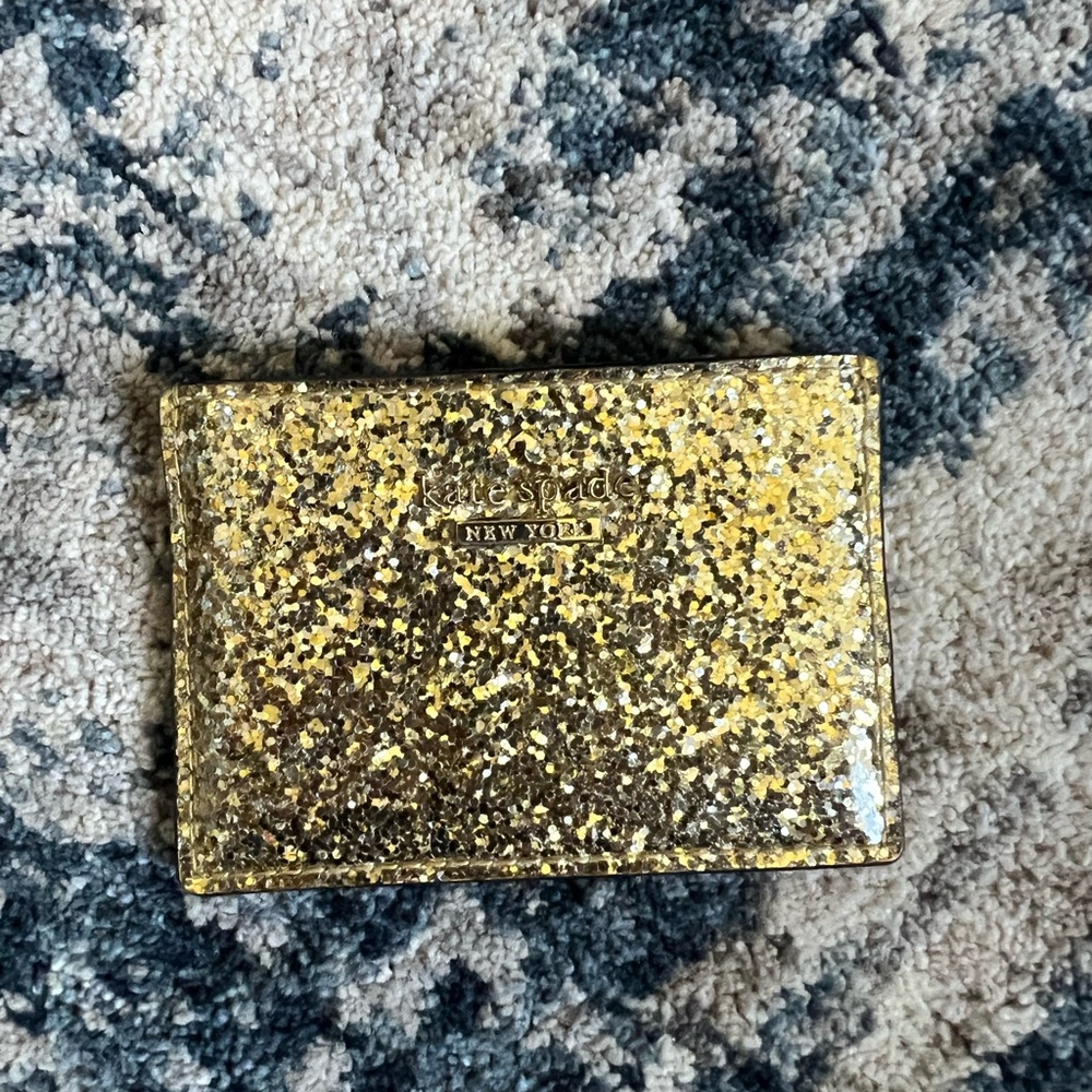 Kate Spade Card Wallet